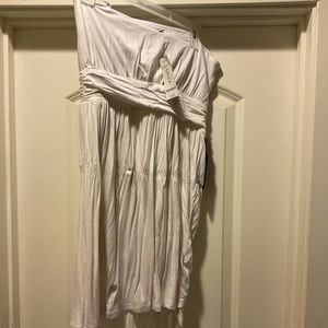 Knotted JerseyTube DRS